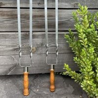 Двойной шампур