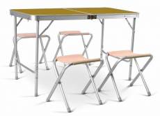 Набор мебели для пикника TE-042 AS 2014