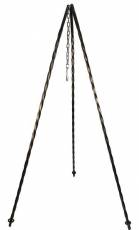 Тренога 0,8 м кованая ТКК-0.8