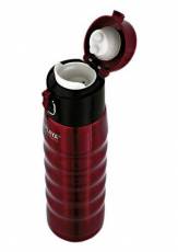 Термос La PLAYA BubbleSafe красный 0,5 л.