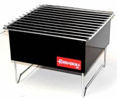 Барбекю 101 PULCE