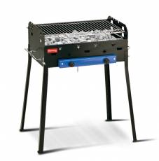 Гриль 071 Roccia Gas "Eco"