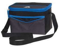 Изотермическая сумка "Cool 6", 5..