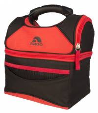 Сумка изотермическая Igloo GRIPPER 9 SPORT..
