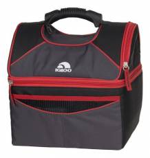 Сумка изотермическая PM GRIPPER 16 цвет кр..