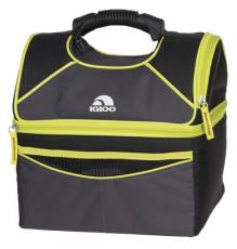 Сумка изотермическая PM GRIPPER 16 цвет ла..