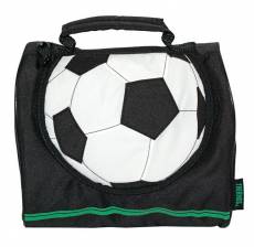 Сумка-холодильник 3,6 л, Soccer (ланч-бокс..