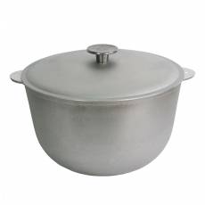 Казан Биол с крышкой 20 см., 2 л. артикул..