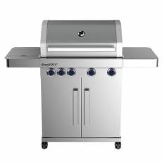 Газовый гриль Berghoff Midio артикул 24155..