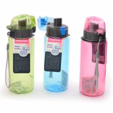 Бутылка для воды FISSMAN 0,5 л. артикул 68..