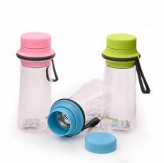 Бутылка для воды FISSMAN 0,5 л. артикул 68..