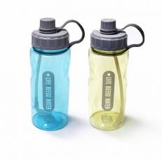 Бутылка для води FISSMAN 1,2 л. артикул 68..