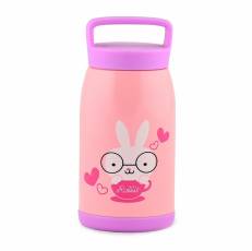 Термос FISSMAN Кролик 0,26 л. артикул VA-9..