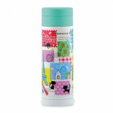 Термос FISSMAN 0,35 л. артикул VA-9703.350