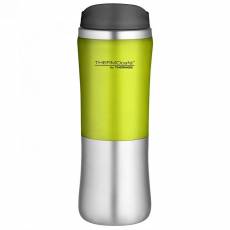 Термочашка BrillMug-350, 0,30 л. жёлтая