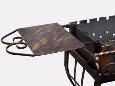 Столик для мангалу