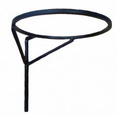 Кронштейн для установки казана