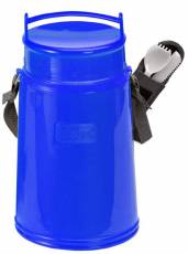 Термос для еды 1,95 л, Mega