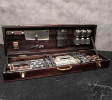 Набор шампуров в кейсе "Молот Тора&qu..