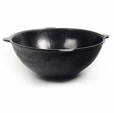 Узбекский наманганский казан чугунный 150..