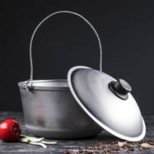 Казани походні