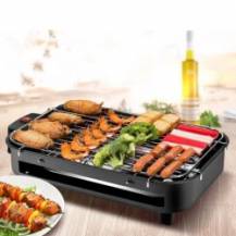 Грилі електричні