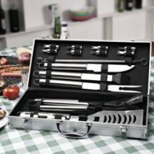 Набори для барбекю