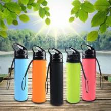 Спортивні бутилки