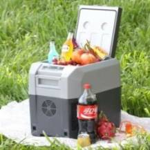 Автохолодильники