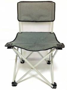 Стул ТЕ-16 Рыбак лайт Time Eco