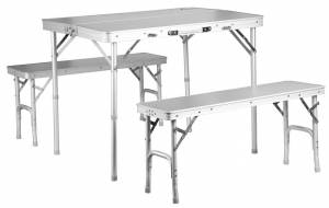 Набор мебели для пикника TE 022 АS