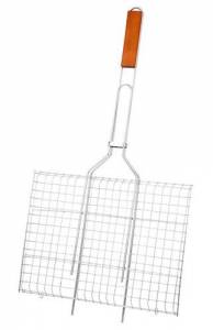 Решетка для гриля 1802