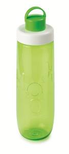 Бутылка тритановая Snips, 0,75 л. зеленая