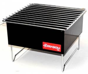 Барбекю 101 PULCE