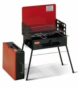 Барбекю 176 CAMPING