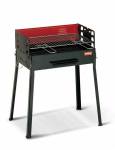 Барбекю 127 FAMIGLIA