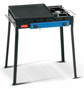 Барбекю 092 GHISA-GAS COMBINATO
