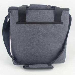 Изотермическая сумка Time Eco TE-4027 27 л.