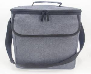 Изотермическая сумка Time Eco TE-4025 25 л.