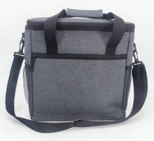 Изотермическая сумка Time Eco TE-4017 17 л.