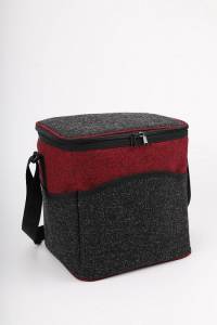 Изотермическая сумка Time Eco TE-4015 15 л.