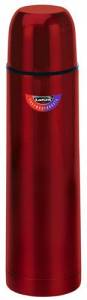 Термос La PLAYA Mercury красный 0,7 л. 