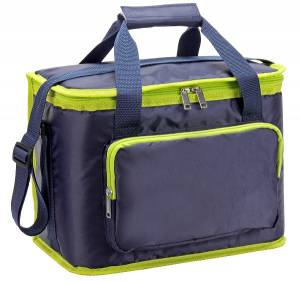 Изотермическая сумка Time Eco TE-3015SX 1