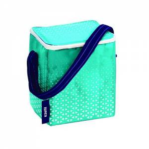 Сумка изотермическая Ezetil Holiday 5 л, голубая