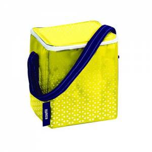 Сумка изотермическая Ezetil Holiday 5 л, жёлтая