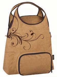 Сумка-холодильник 11 л, Grocery Toto