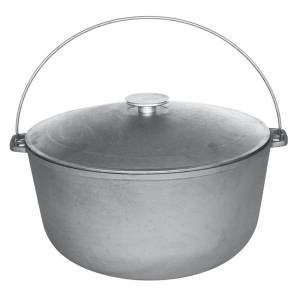 Казан Биол туристический 40 см., 20 л. артикул 0720