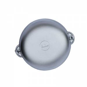 Казан Биол походный с крышкой и дужкой 26 см., 6 л. артикул К0600Т