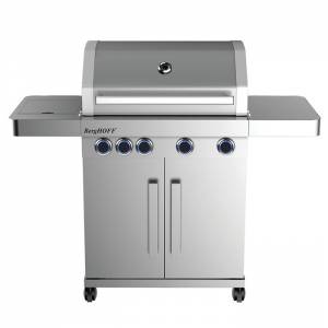 Газовый гриль Berghoff Midio артикул 2415501