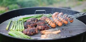 Набор для барбекю Berghoff Cubo 6 предметов артикул 1108180